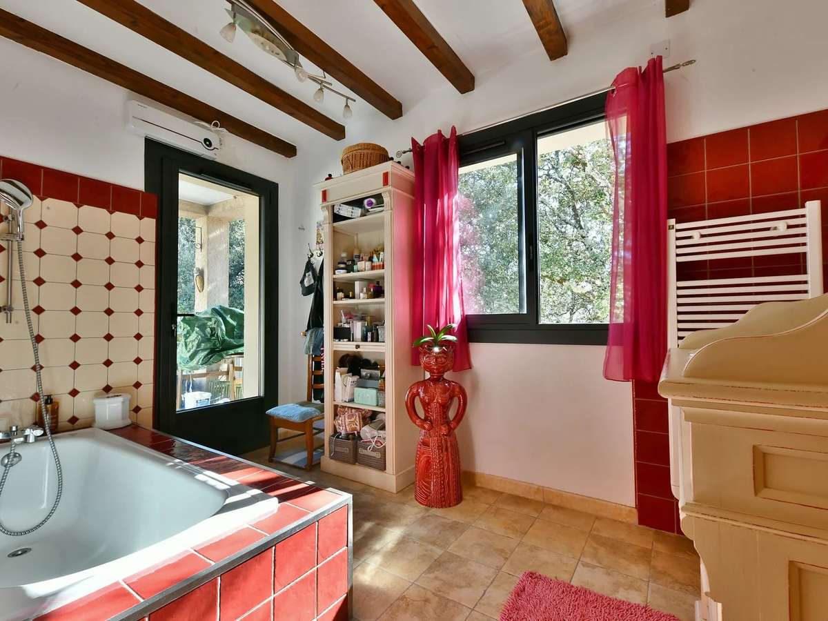 Propriété Uzès