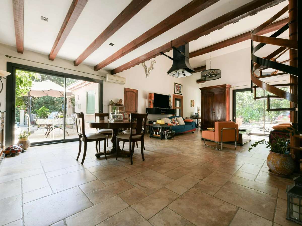 Propriété Uzès