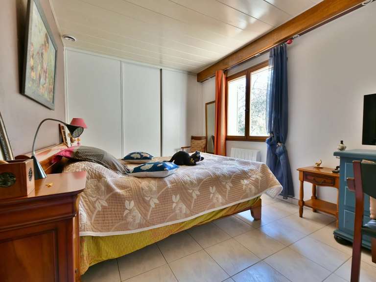 Propriété Uzès - 4 chambres - 261m²