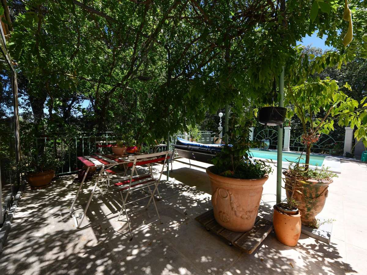 Propriété Uzès