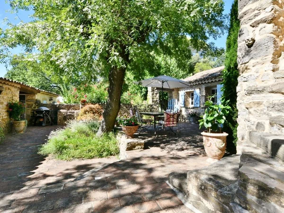 Propriété Uzès