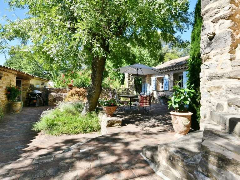 Propriété Uzès - 3 chambres - 190m²