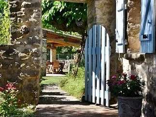 Propriété Uzès