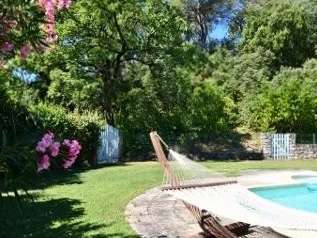 Propriété Uzès - 3 chambres - 190m²
