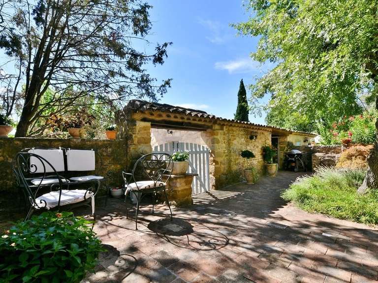 Propriété Uzès - 3 chambres - 190m²