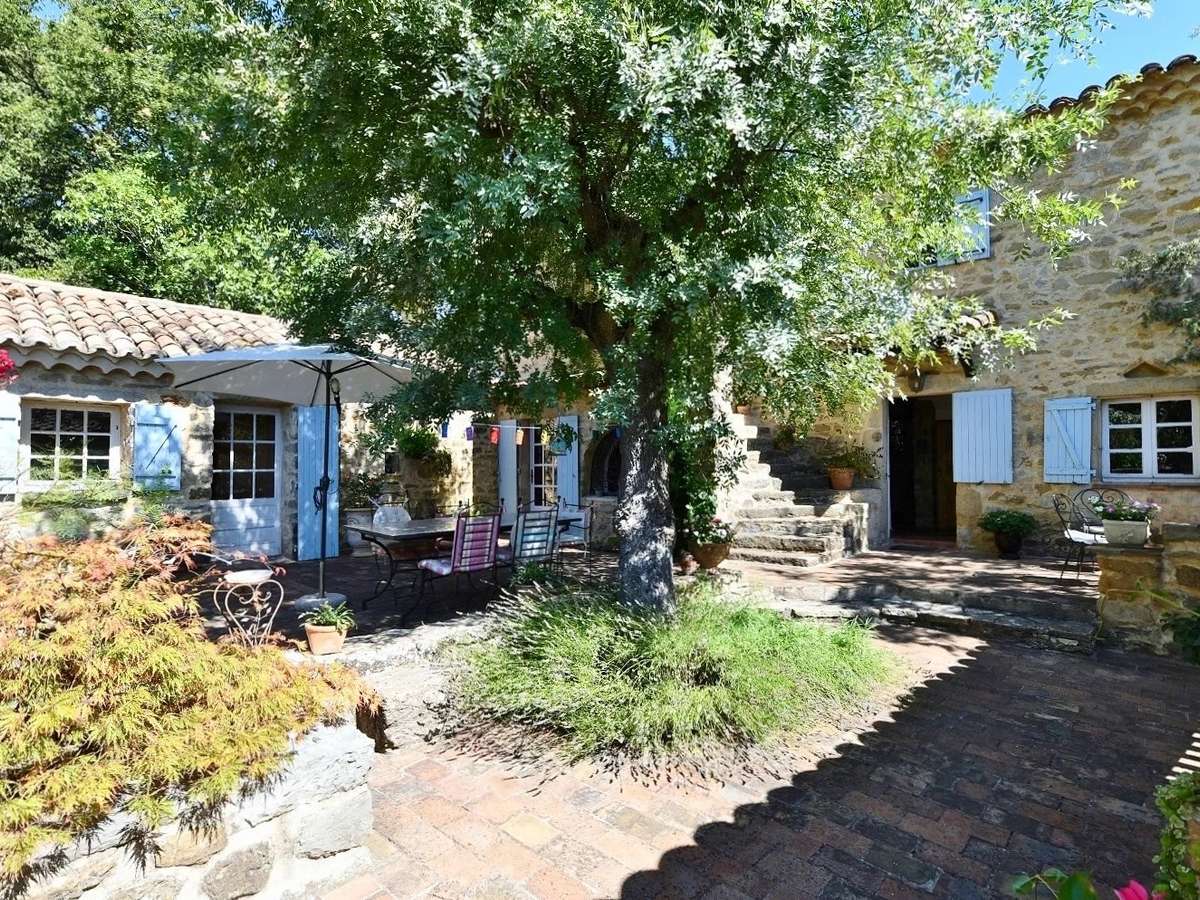 Propriété Uzès