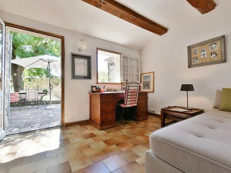 Propriété Uzès - 3 chambres - 190m²