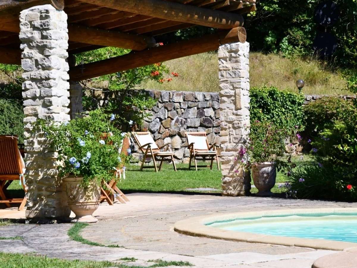 Propriété Uzès