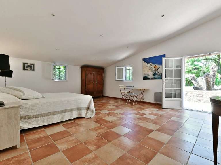 Propriété Uzès - 3 chambres - 190m²