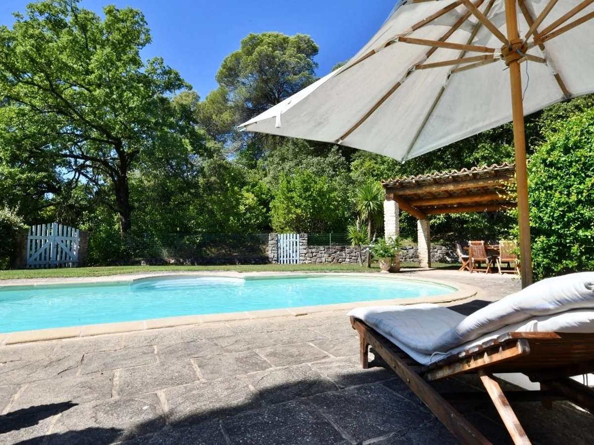 Propriété Uzès