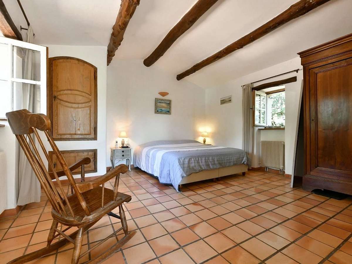 Propriété Uzès