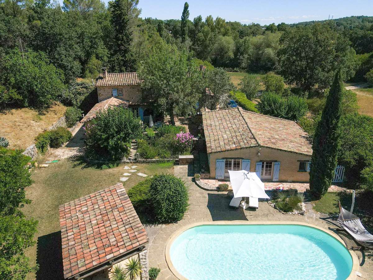 Propriété Uzès