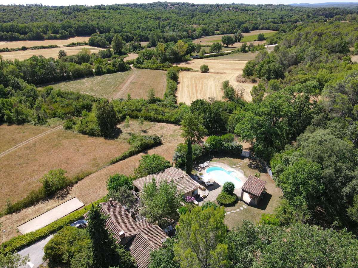 Propriété Uzès
