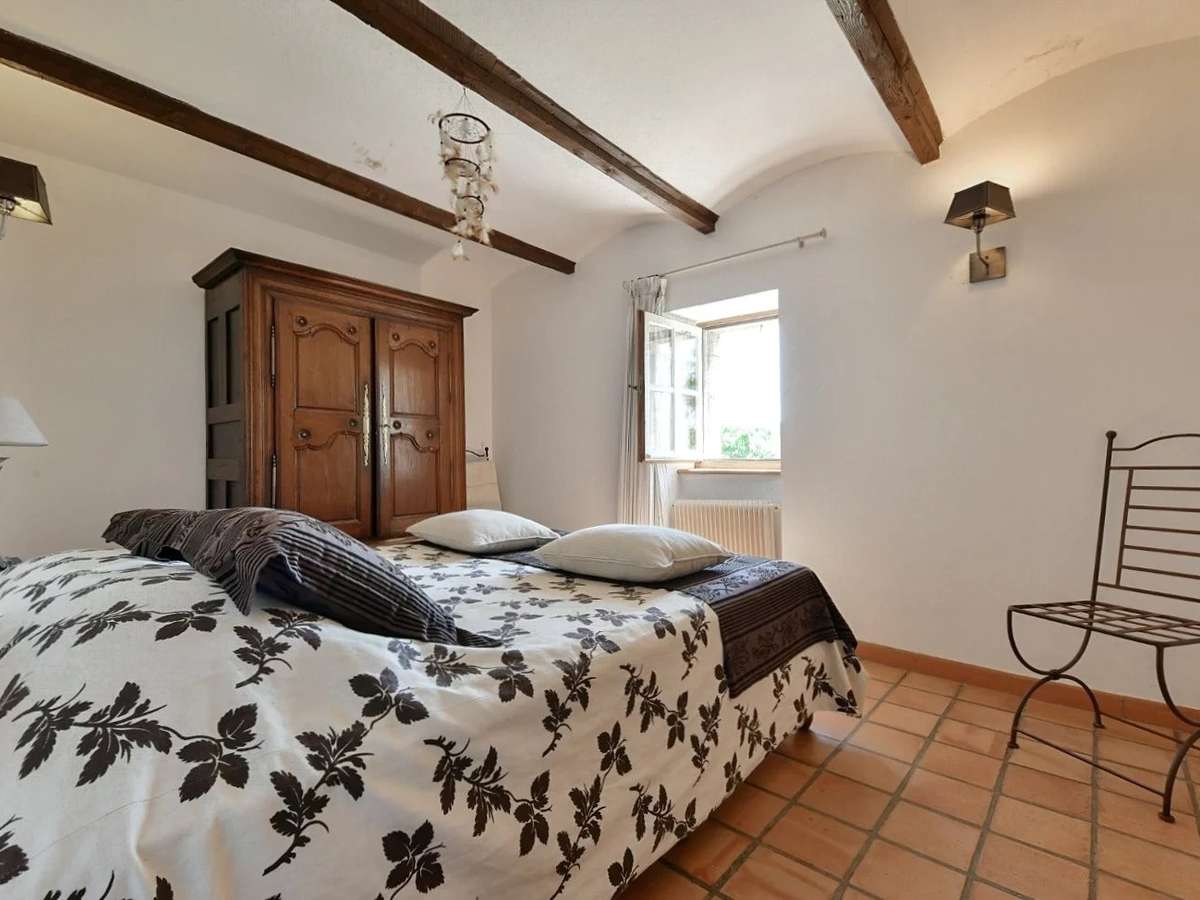 Propriété Uzès