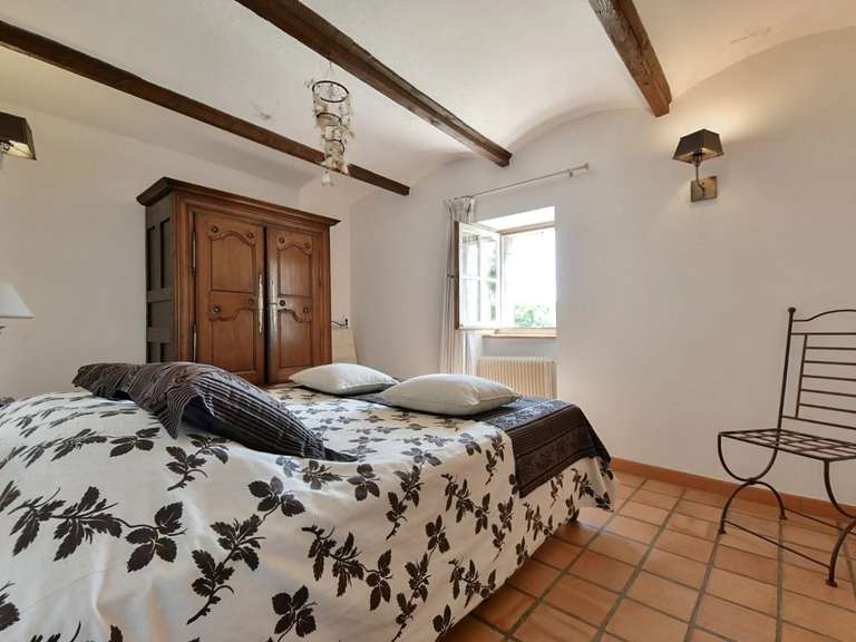 Propriété Uzès - 3 chambres - 190m²