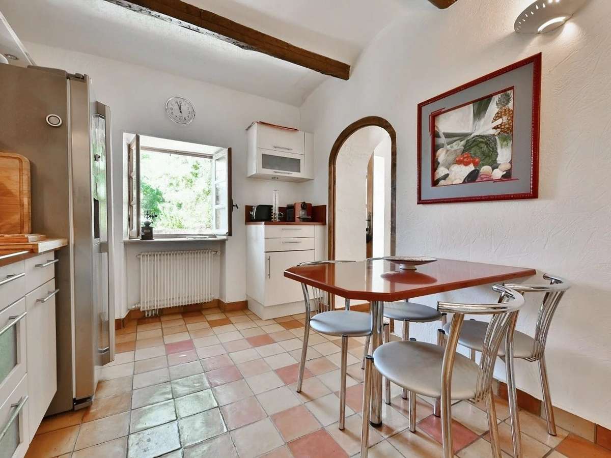 Propriété Uzès