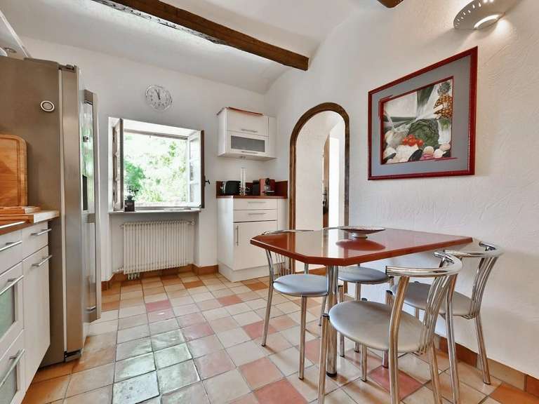 Propriété Uzès - 3 chambres - 190m²