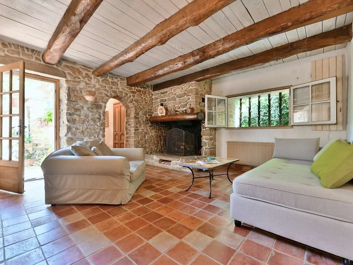 Propriété Uzès