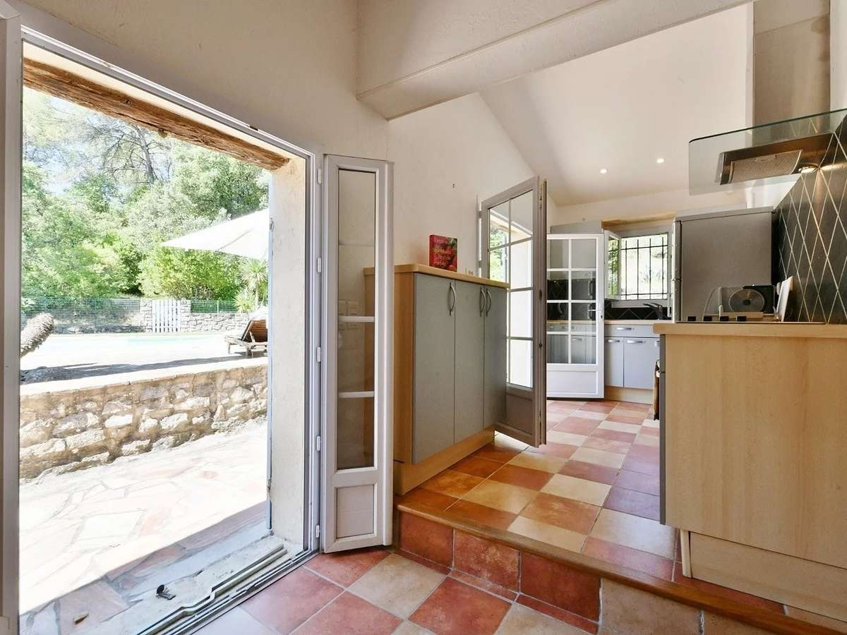 Propriété Uzès