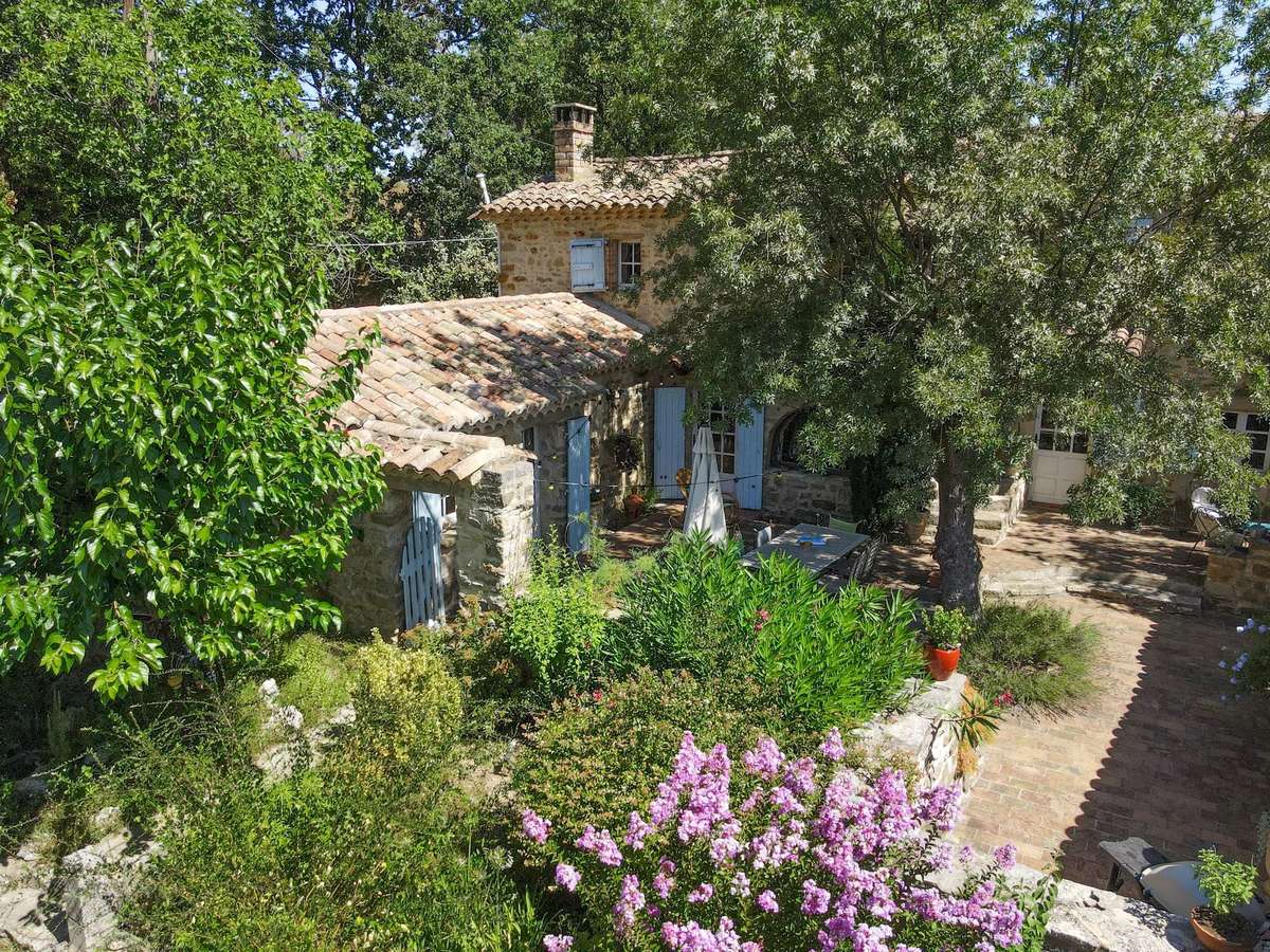 Propriété Uzès