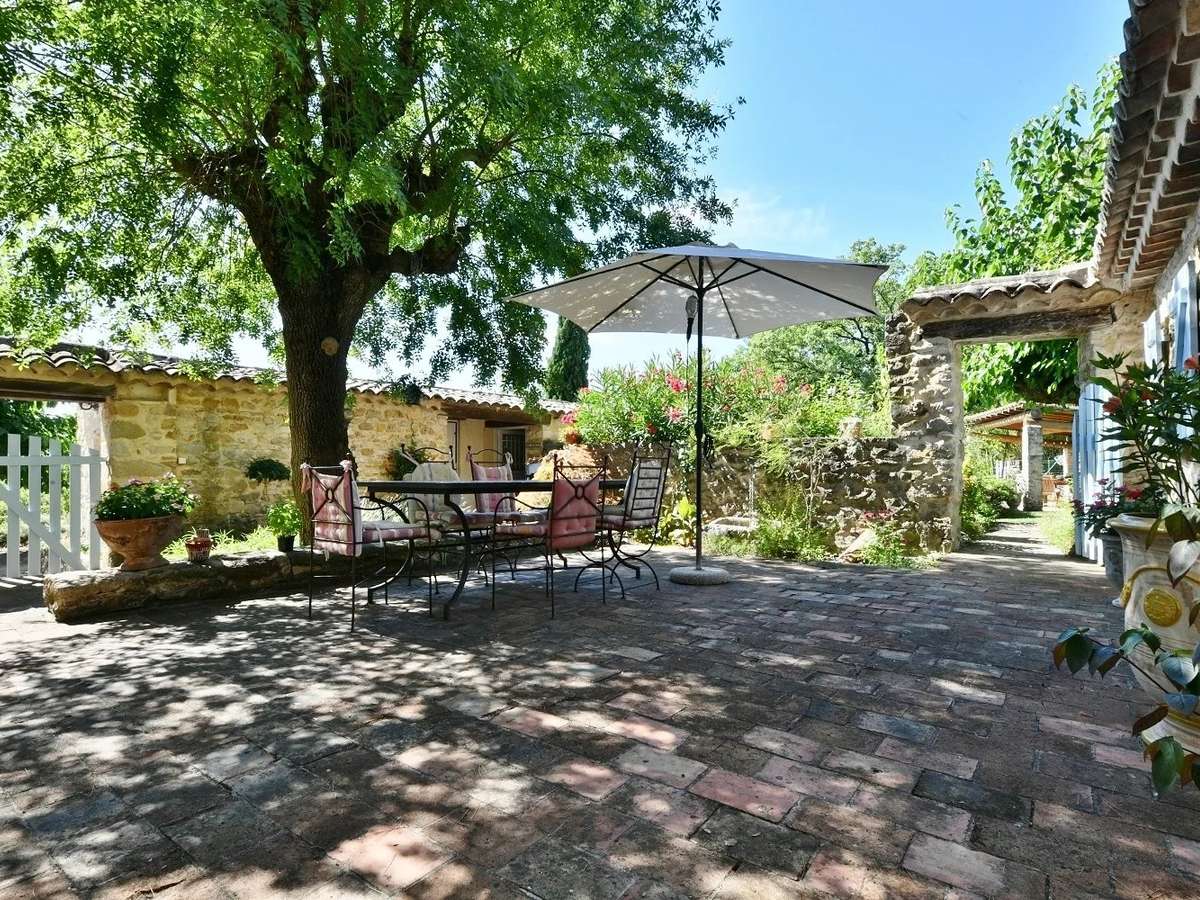 Propriété Uzès