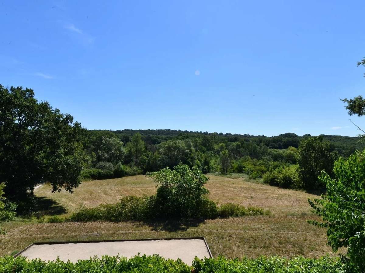 Propriété Uzès