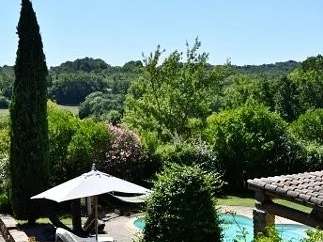 Propriété Uzès - 3 chambres - 190m²