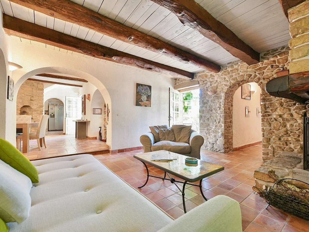 Propriété Uzès