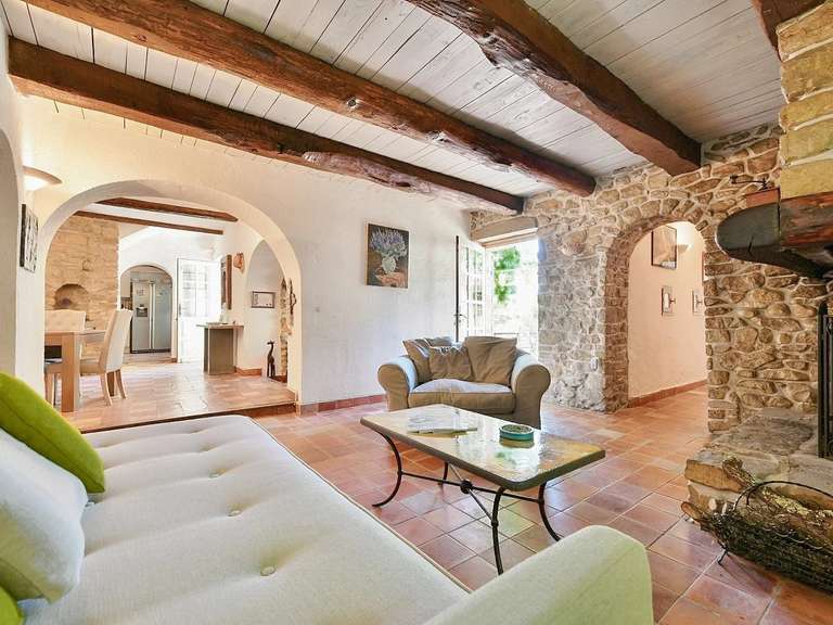 Propriété Uzès - 3 chambres - 190m²