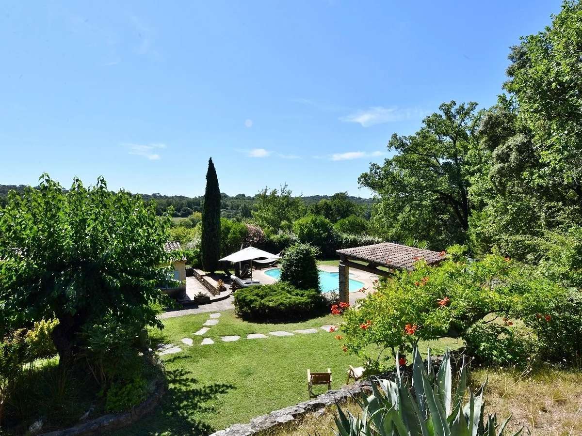 Propriété Uzès