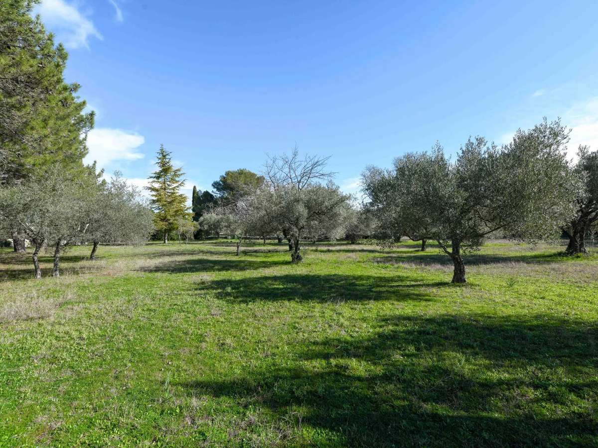 Propriété Uzès