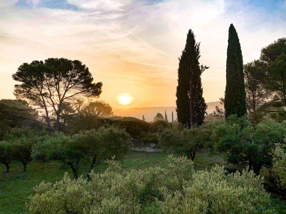 Propriété Uzès