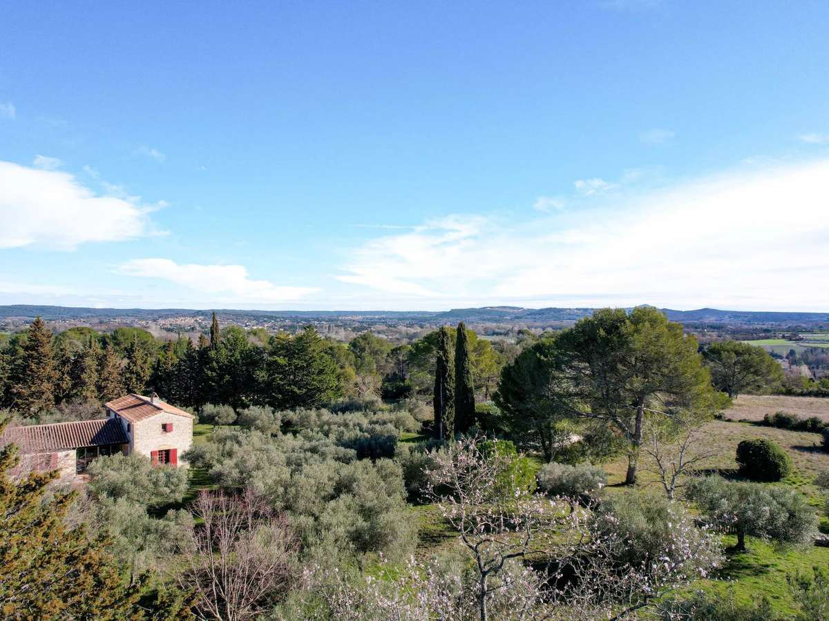 Propriété Uzès