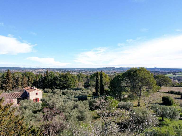 Propriété Uzès - 4 chambres - 206m²