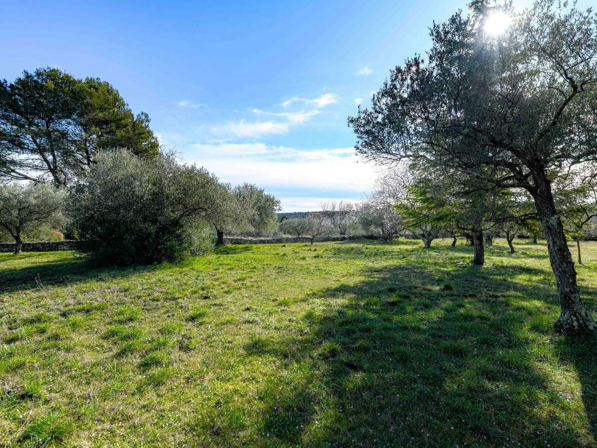 Propriété Uzès