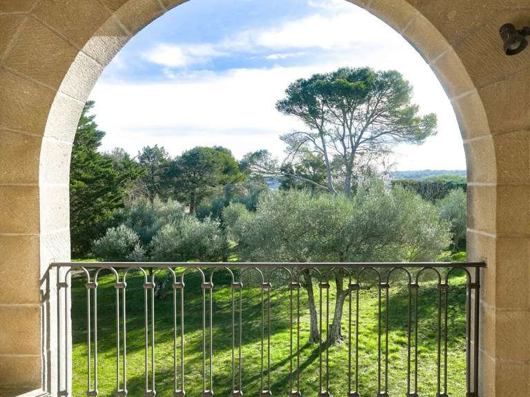 Propriété Uzès - 4 chambres - 206m²