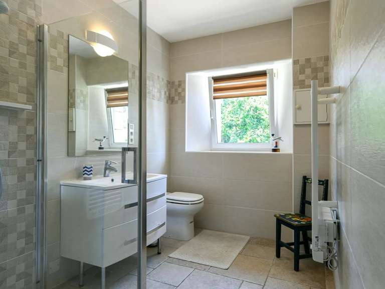 Propriété Uzès - 3 chambres - 170m²
