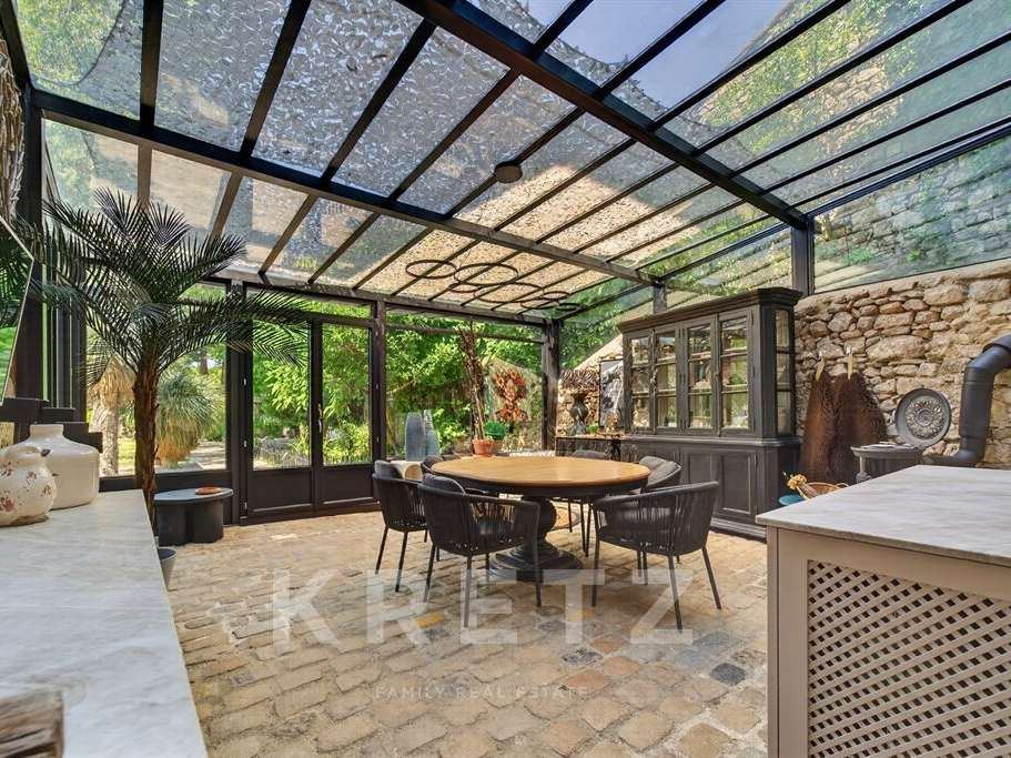 Propriété Uzès
