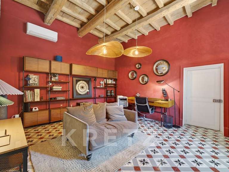 Property Uzès - 10 bedrooms - 1070m²