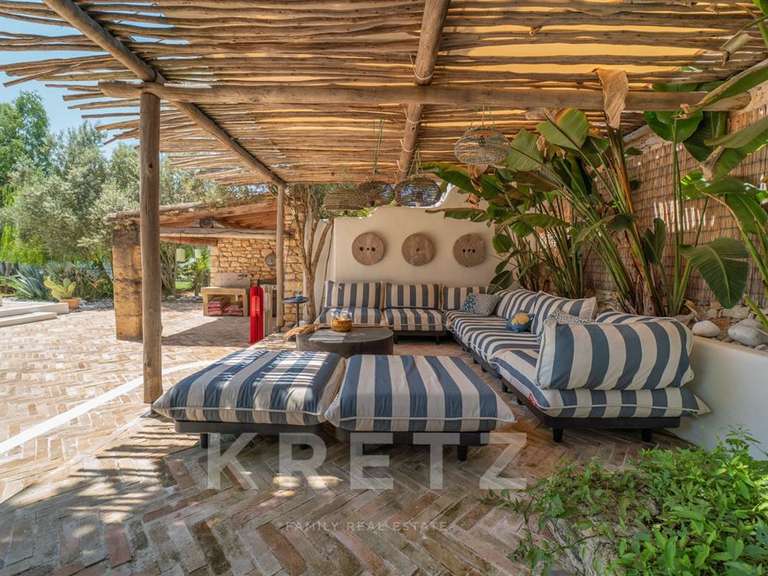 Propriété Uzès - 10 chambres - 1070m²