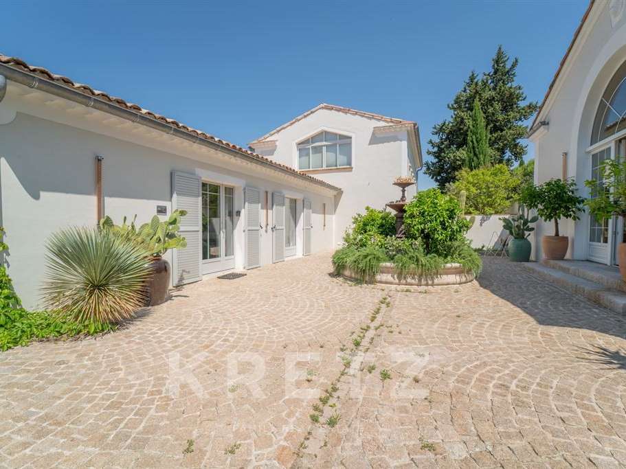 Propriété Uzès