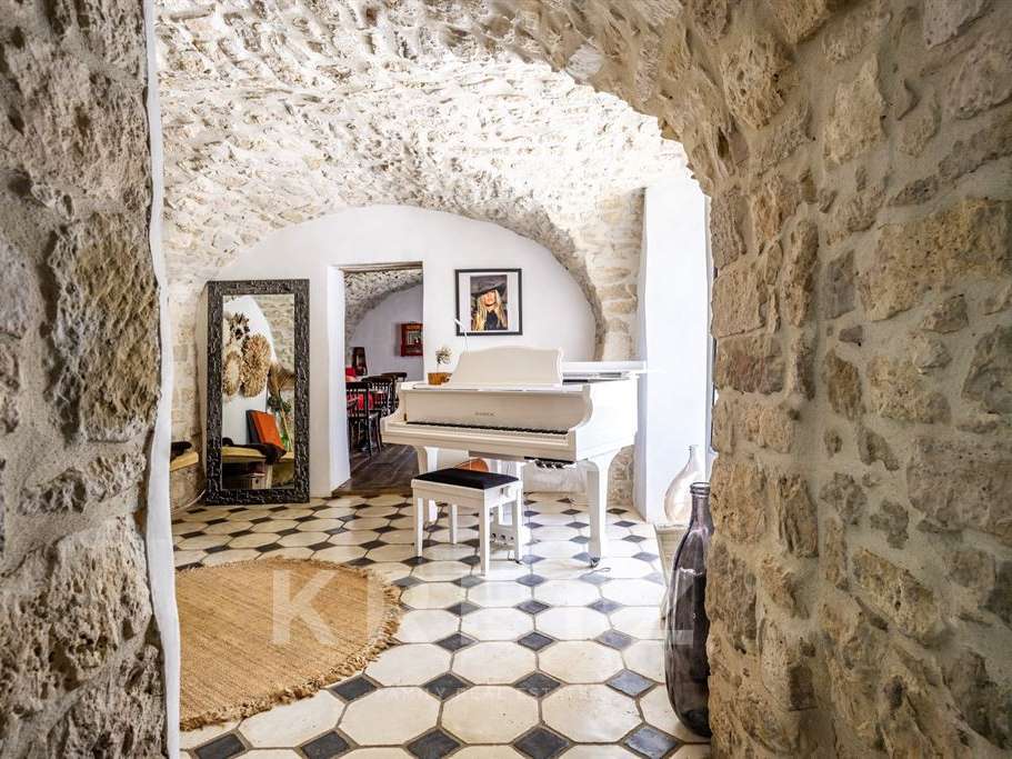 Propriété Uzès