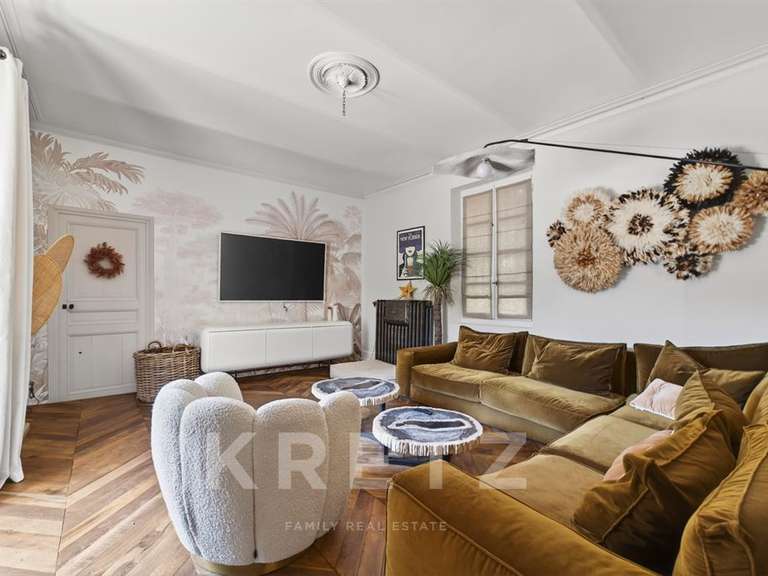 Propriété Uzès - 10 chambres - 1070m²