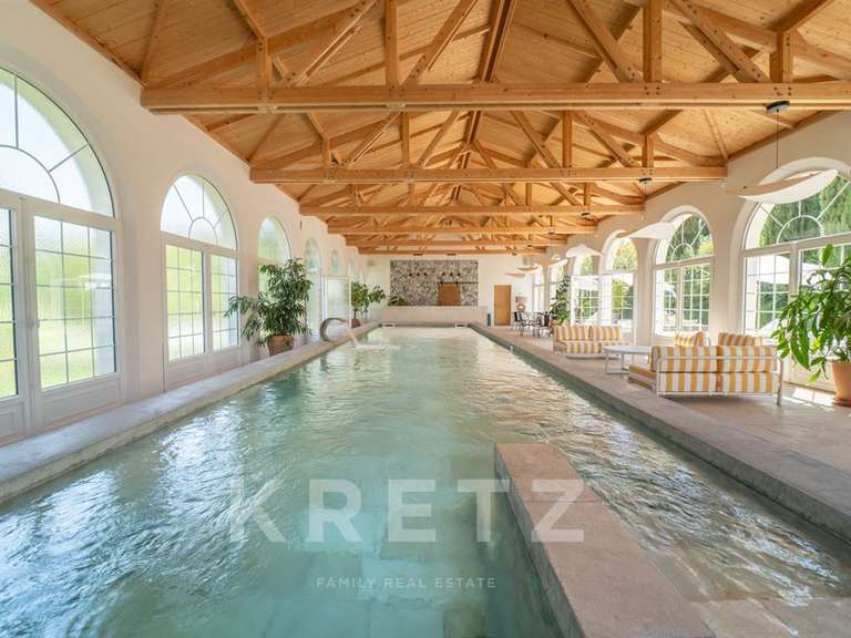 Property Uzès - 10 bedrooms - 1070m²