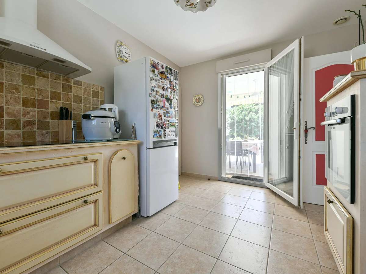 Propriété Uzès