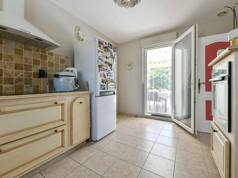 Propriété Uzès - 3 chambres - 147m²