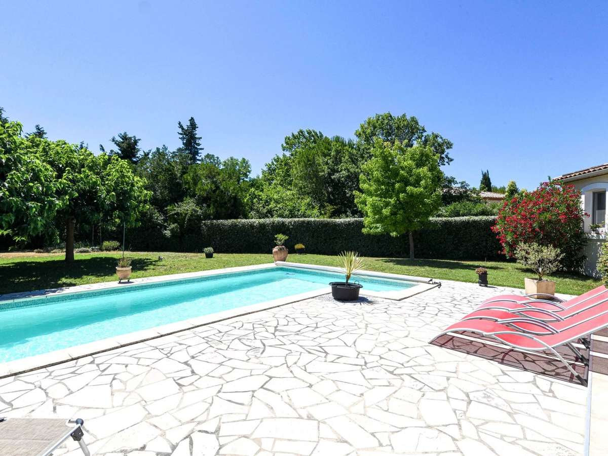 Propriété Uzès