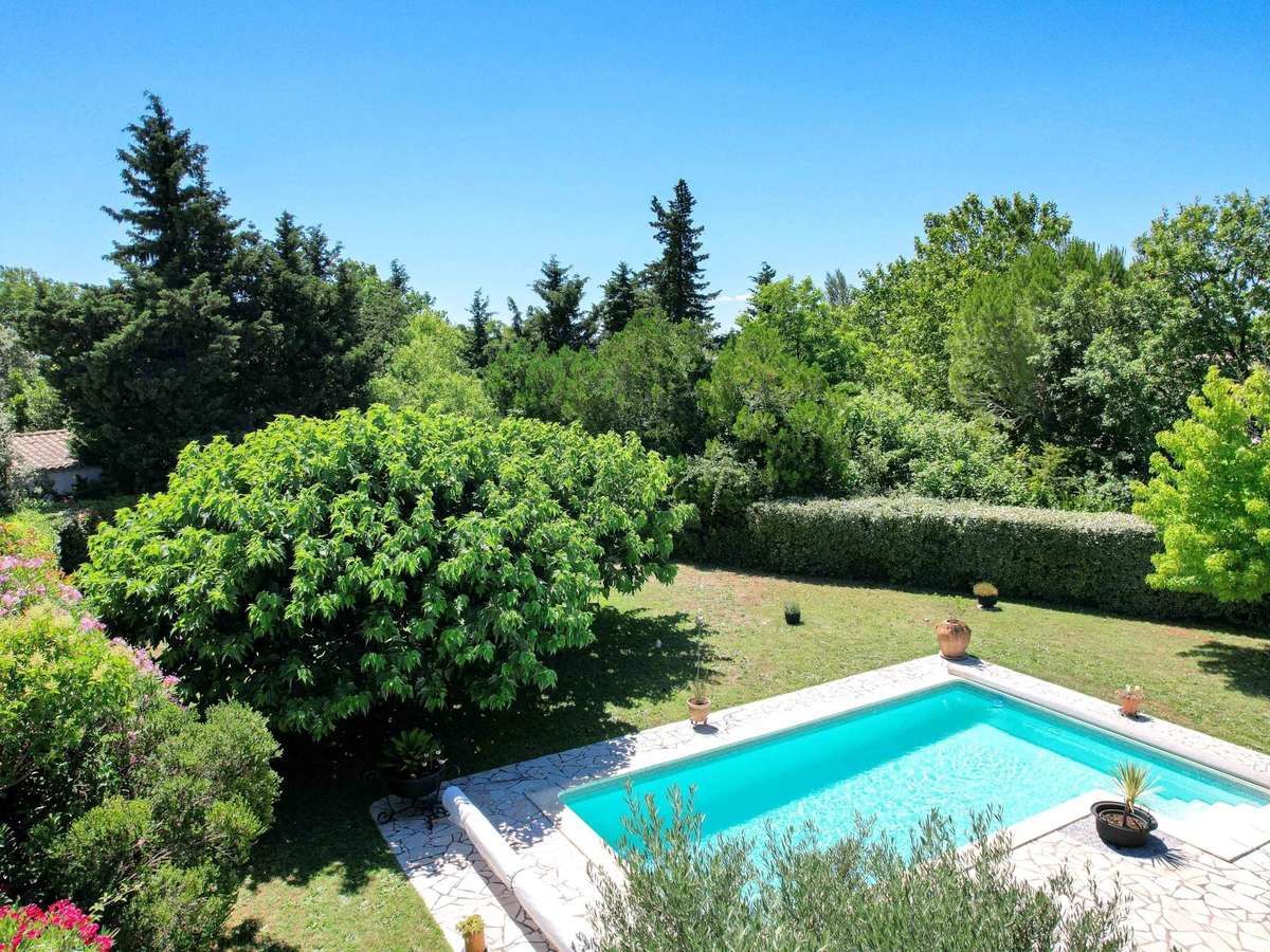 Propriété Uzès