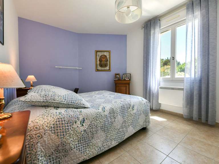 Propriété Uzès - 3 chambres - 147m²