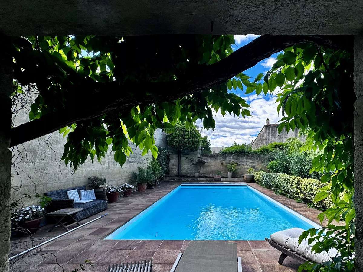 Propriété Uzès